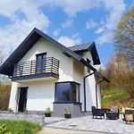 Ferienhaus W Malowniczych Pieninach Krościenko