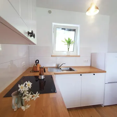 Dom wakacyjny W Malowniczych Pieninach *