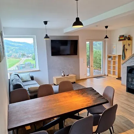 W Malowniczych Pieninach * Krościenko