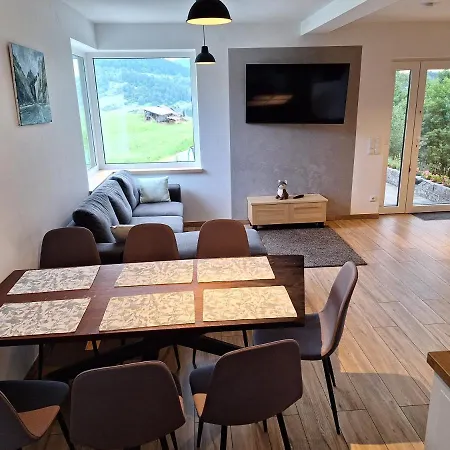 Dom wakacyjny W Malowniczych Pieninach *